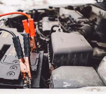 Baterías de coche - Residuos peligrosos - Baterías usadas compra