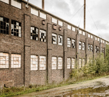 Desmantelamiento - Gestión de residuos madrid - Alvarez San Miguel