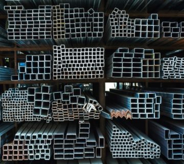 Reciclar metales - Gestión de residuos - Álvarez San Miguel