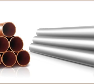 Guerra de Ucrania - Precio cobre y aluminio - Vender metales