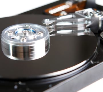 Reciclar discos duros - Compra de chatarra electrónica