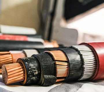 Valor del cobre - Álvarez San Miguel