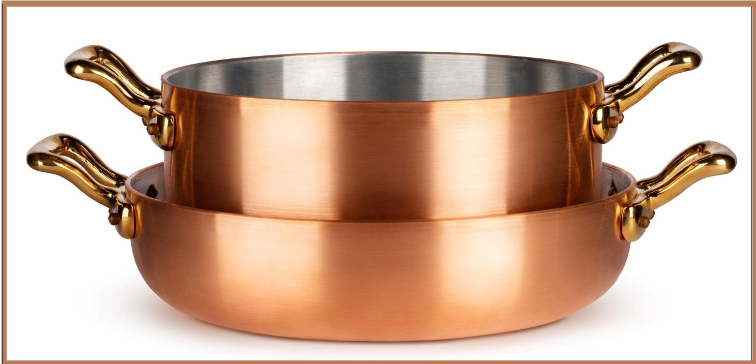 Reciclar cobre - Datos sobre el cobre - Vender cobre