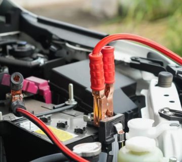 Baterías de plomo - Comprar baterías de plomo