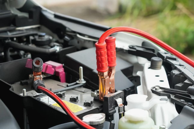 Baterías de plomo - Comprar baterías de plomo