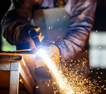 Aplicaciones del oxicorte - Álvarez San Miguel