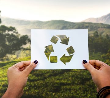 7R - Reciclar objetos cotidianos - Álvarez San Miguel