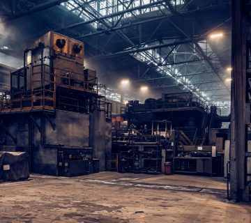 Ventajas acudir a profesionales del desmantelamiento - Álvarez San MIguel