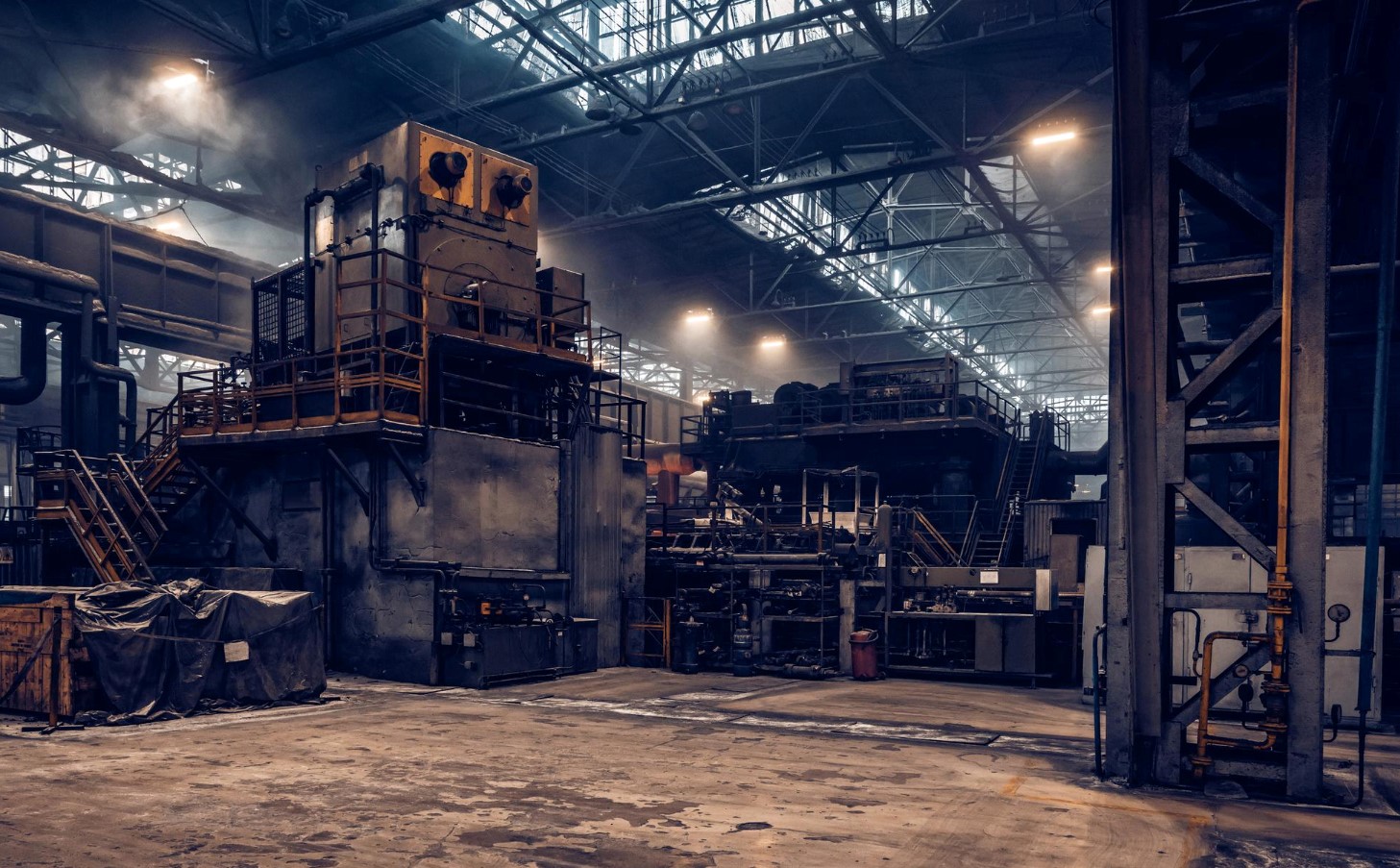 Ventajas acudir a profesionales del desmantelamiento - Álvarez San MIguel