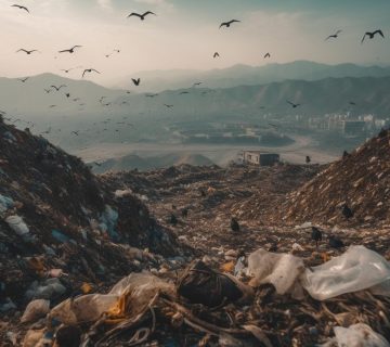 Vertederos - Álvarez San Miguel