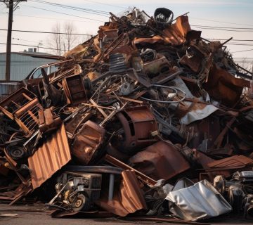 Degradación de los metales - Álvarez San Miguel