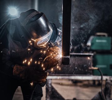 Proceso de oxicorte - Álvarez San Miguel