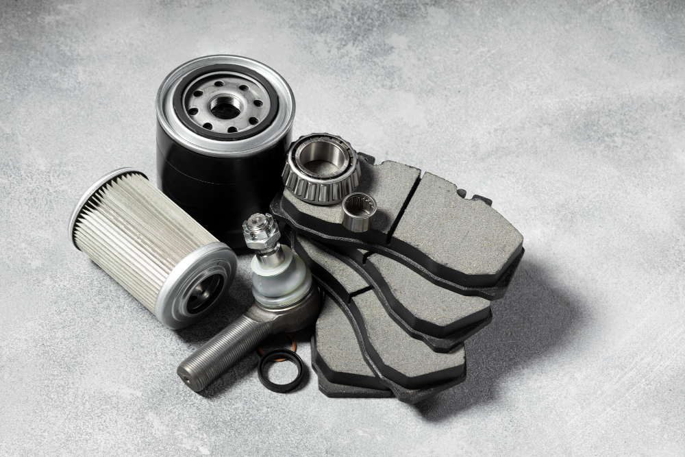 No reciclar catalizadores usados - Álvarez San Miguel