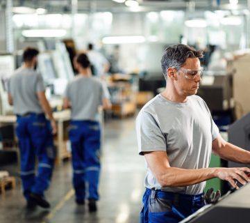 Residuos industriales - Álvarez San Miguel