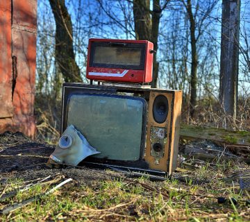 Metales que no se reciclan - Álvarez San Miguel