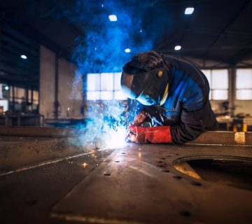 Sopletes de oxicorte - Álvarez San Miguel