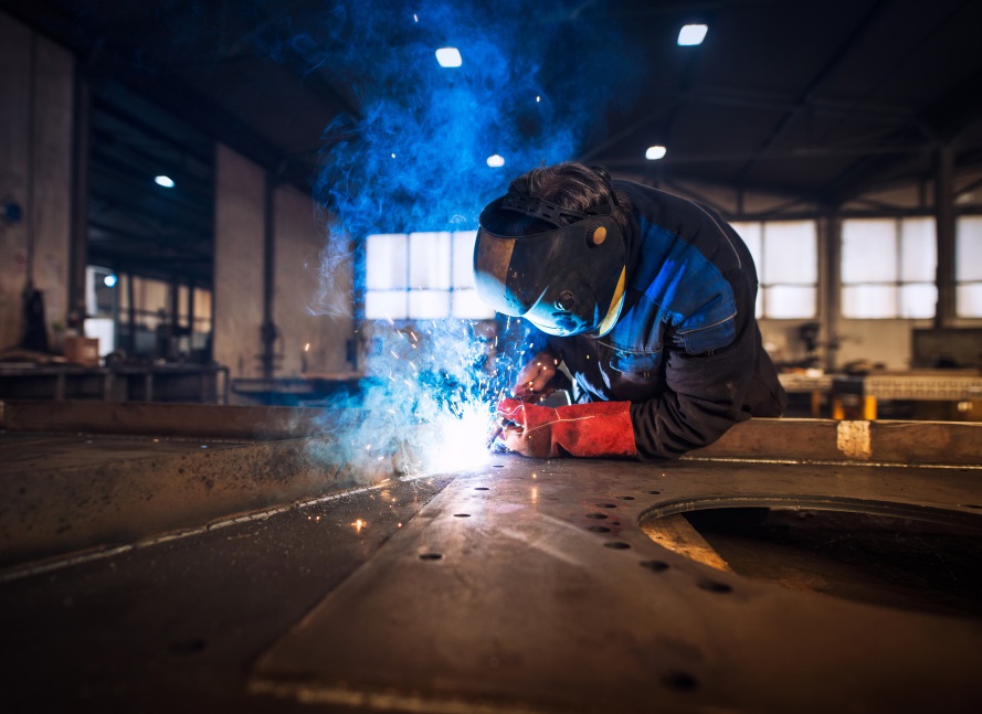 Sopletes de oxicorte - Álvarez San Miguel