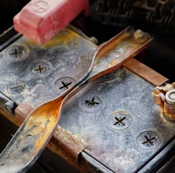 reciclado de baterias reciclado de baterias