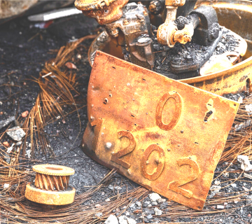 Empresa gestora de residuos - Álvarez San Miguel