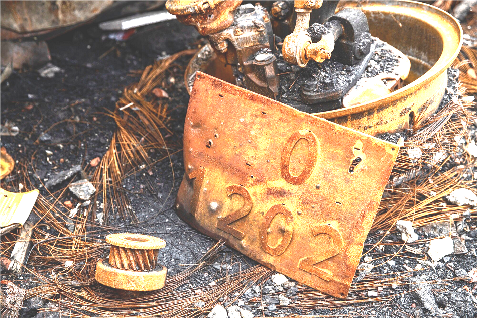 Empresa gestora de residuos - Álvarez San Miguel