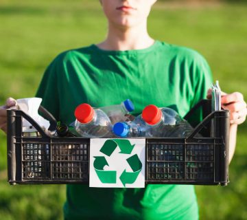 Residuos más reciclados en España - Álvarez San Miguel