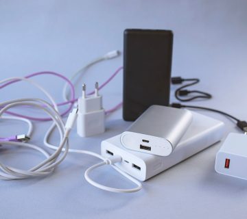 Chatarra electrónica - Álvarez San Miguel