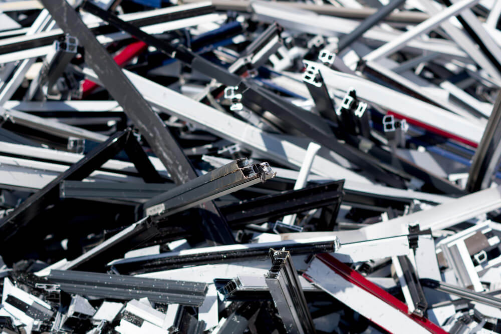 Reciclaje de metales en España - Álvarez San Miguel