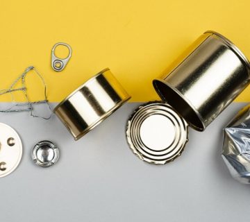 Segundo ciclo de vida de metales - Álvarez San Miguel