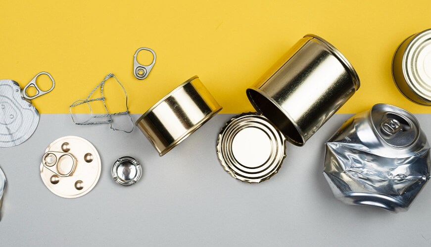 Segundo ciclo de vida de metales - Álvarez San Miguel