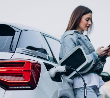 Reciclaje de baterías de coches eléctricos - Álvarez San Miguel