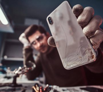 Reacondicionamiento de dispositivo   Álvarez San Miguel