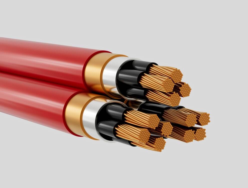 Errores más frecuentes al gestionar cables de cobre   Álvarez San Miguel